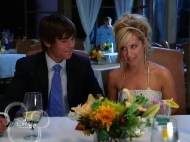 High School Musical 2 Fotoğrafı