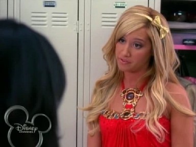 High School Musical 2 Fotoğrafı