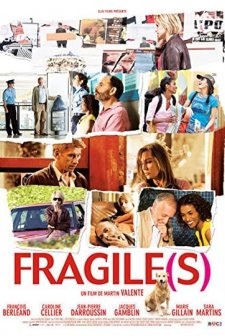 Fragile(s) (2007) afişi