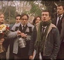 Koçum Benim (2002) afişi