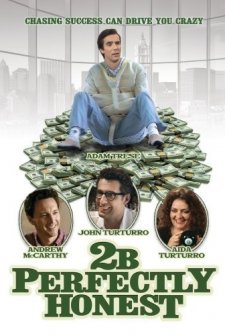 Dürüstlük (2004) afişi