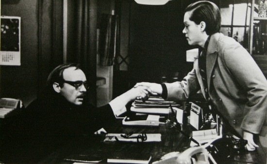 Sluzhebnyy Roman fotoğrafı