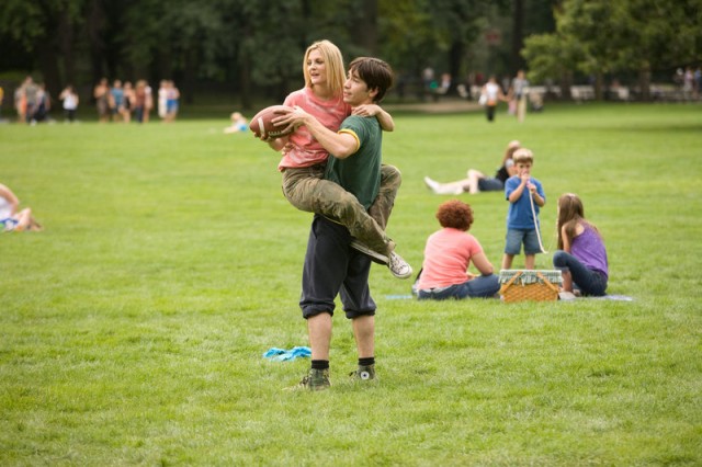 Seni Uzaktan Sevmek Fotoğrafı