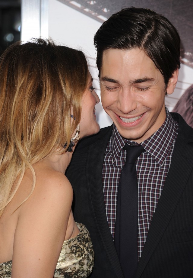 Seni Uzaktan Sevmek Fotoğrafı