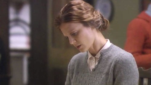 Ballet Shoes Fotoğrafı