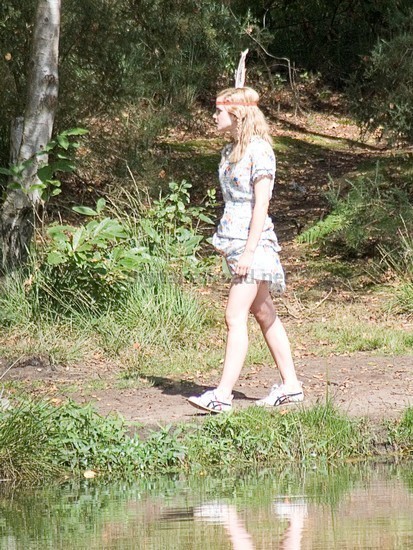 Ballet Shoes Fotoğrafı