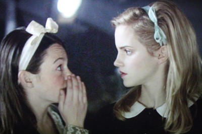 Ballet Shoes Fotoğrafı