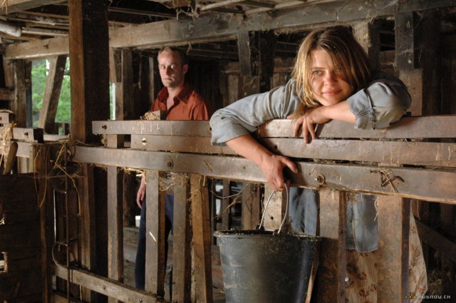 Emma's Bliss Fotoğrafı