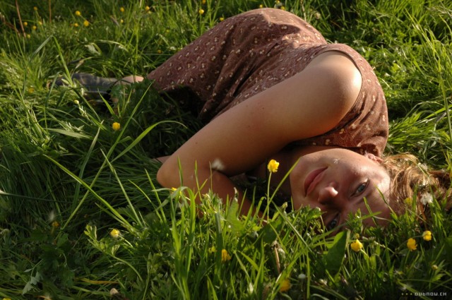 Emma's Bliss Fotoğrafı