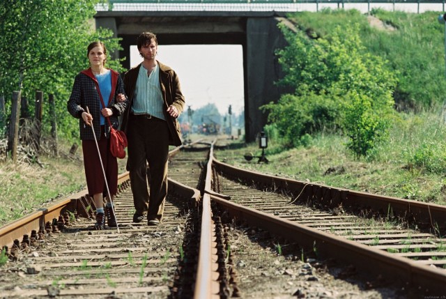 Erbsen Auf Halb 6 Fotoğrafı