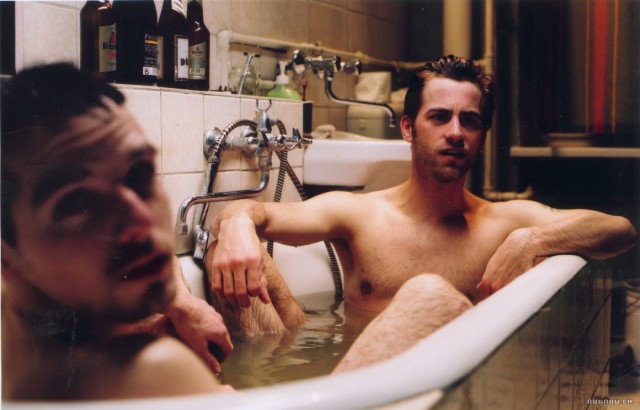 Erste Ehe Fotoğrafı