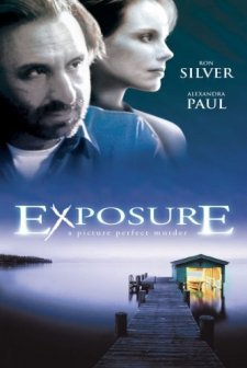 Naked Terror (2001) afişi