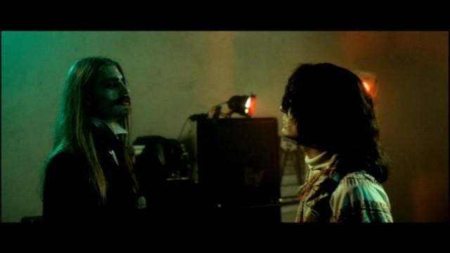 Falco: Damn It, We're Still Alive! Fotoğrafı