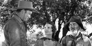 The Kid Rides Again fotoğrafı