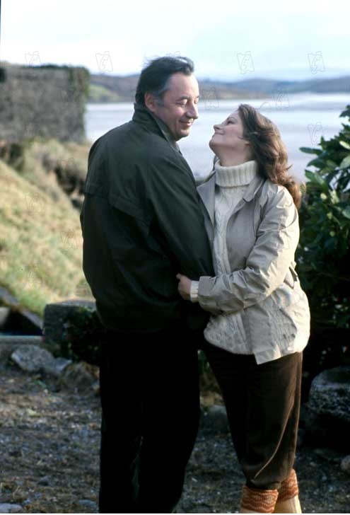 Mor Taksi - Aşktan Kaçanlar Fotoğrafı