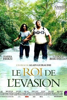 Le Roi De L'évasion (2009) afişi