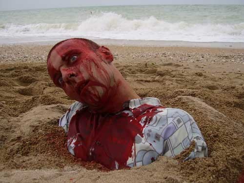 Bumba Atomika Fotoğrafı