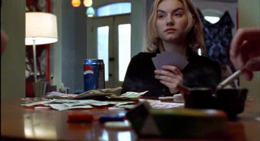 Lucky Girl Fotoğrafı