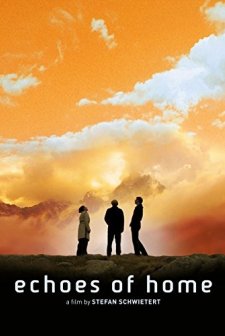 Echoes of Home (2007) afişi