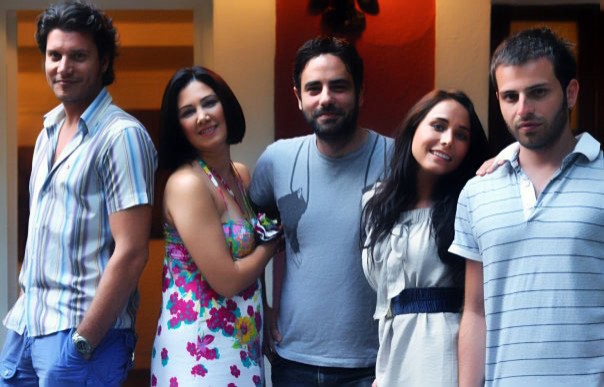 Ey Aşk Nerdesin? Fotoğrafı