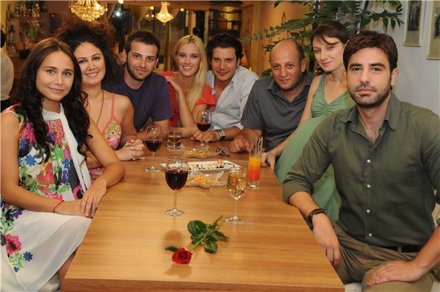 Ey Aşk Nerdesin? Fotoğrafı