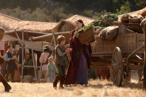 Özgürlük Savaşçısı Fotoğrafı