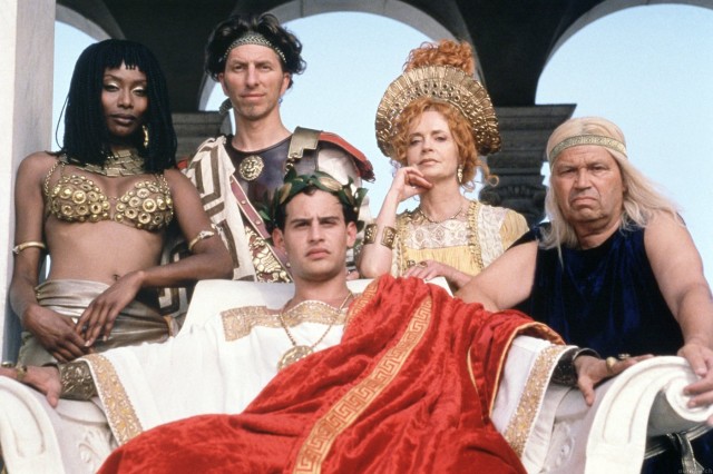 Germanikus Fotoğrafı