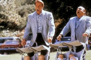 İkizler Fotoğrafı