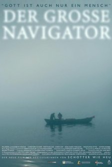 Der Grosse Navigator (2007) afişi
