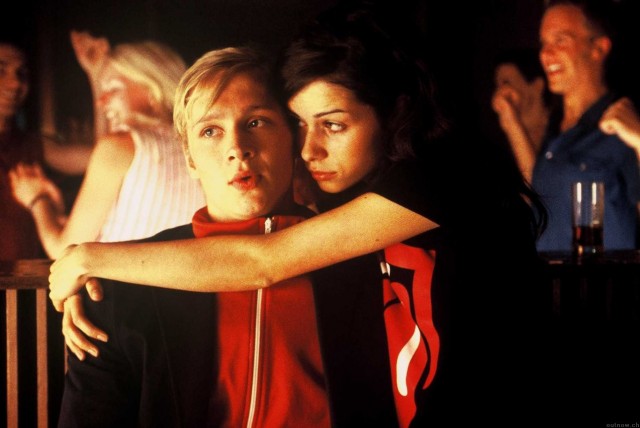 Soloalbum fotoğrafı