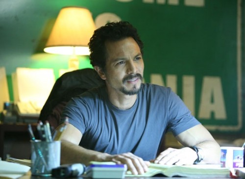 The Cleaner fotoğrafı