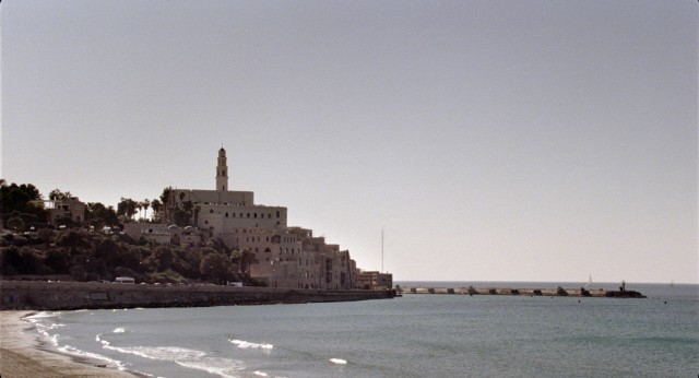 Jaffa Fotoğrafı