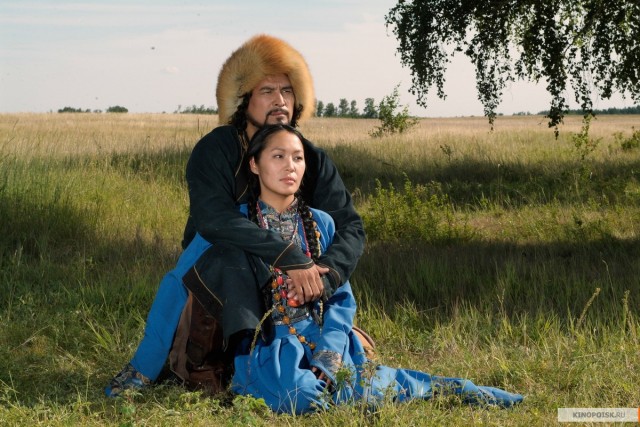 By The Will Of Chingis Khan fotoğrafı