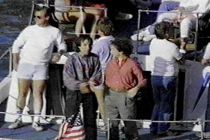 Muhteşem İkili Fotoğrafı