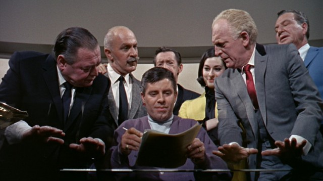 The Patsy Fotoğrafı