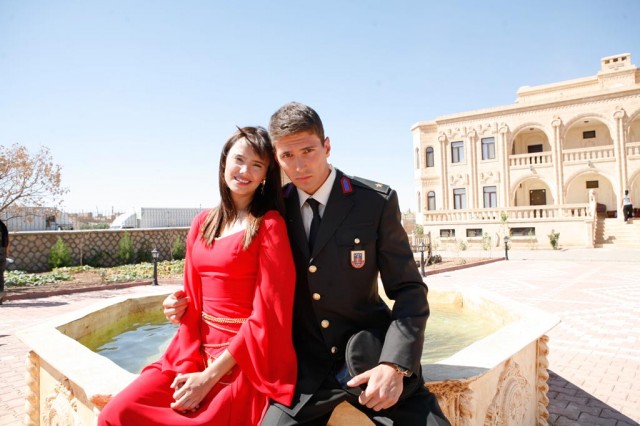 Aşk Bir Hayal Fotoğrafı