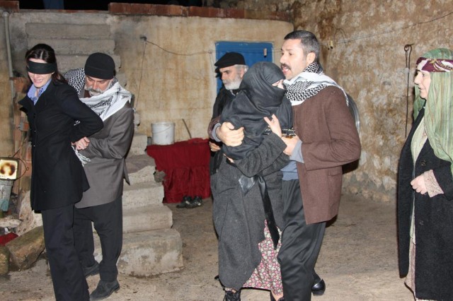 Aşk Bir Hayal Fotoğrafı