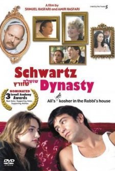 Schwartz Dynasty (2005) afişi
