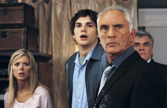 Patronun Kızı Fotoğrafı