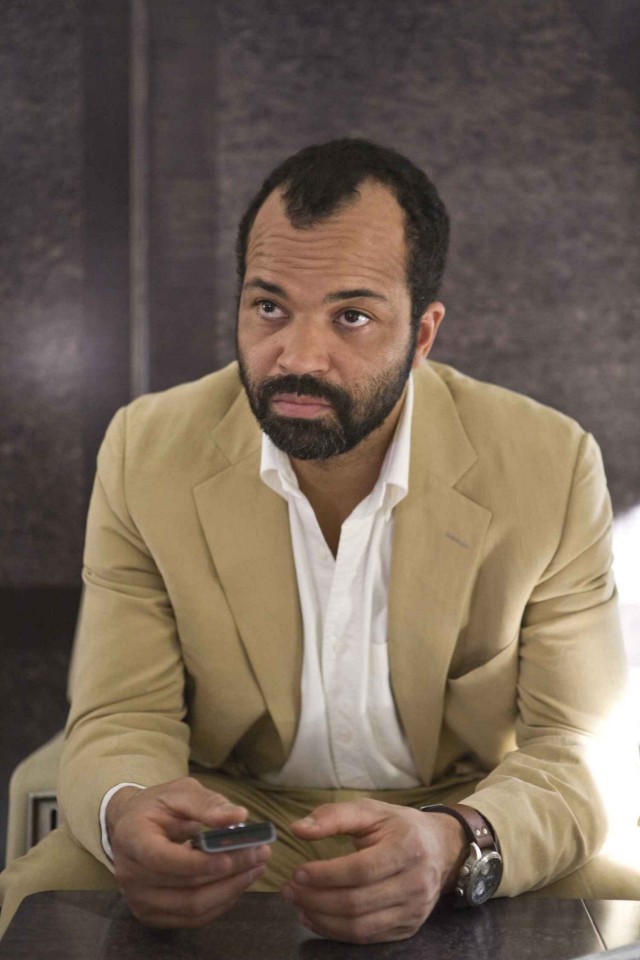 Quantum of Solace Fotoğrafı