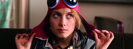 Every Jack Has A Jill Fotoğrafı