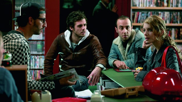 Every Jack Has A Jill Fotoğrafı