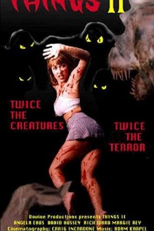 Things 2 (1998) afişi