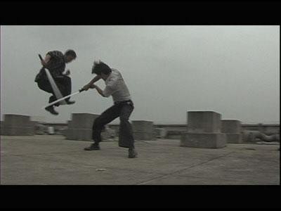 Bir Düellonun Kuralı Fotoğrafı