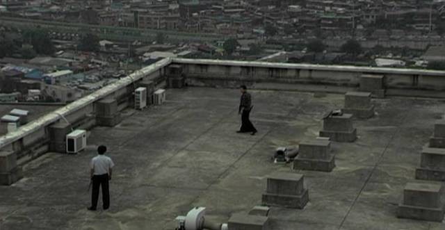 Bir Düellonun Kuralı Fotoğrafı