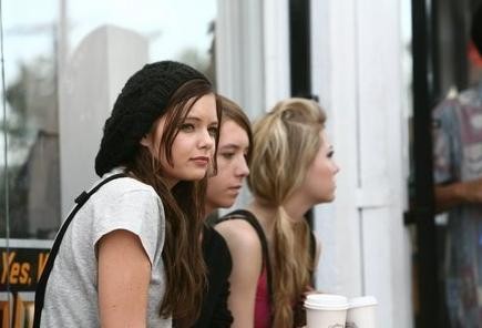 All Ages Night fotoğrafı