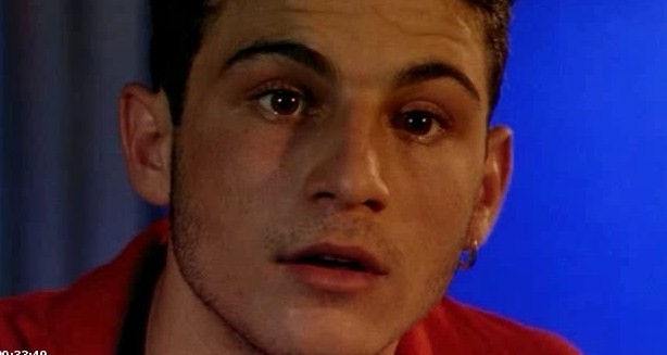 From The Edge Of The City Fotoğrafı