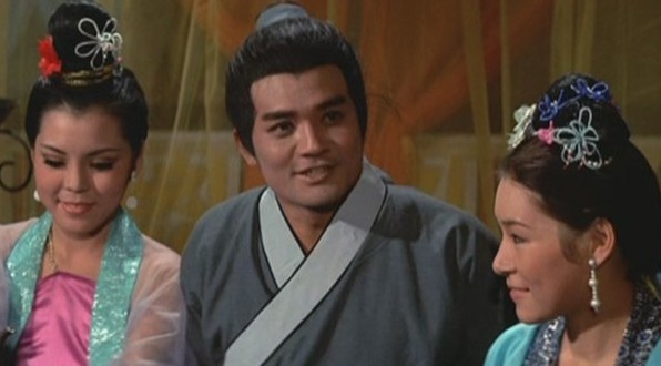 Xiao Shi Yi Lang Fotoğrafı