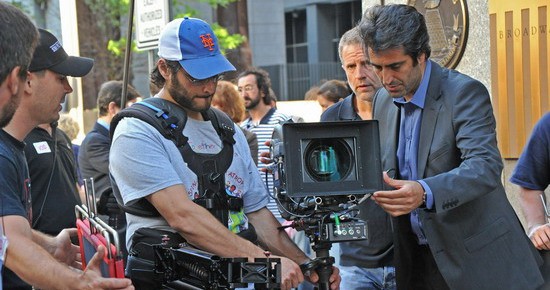 New York'ta Beş Minare Fotoğrafı