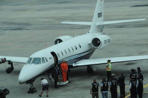 New York'ta Beş Minare Fotoğrafı